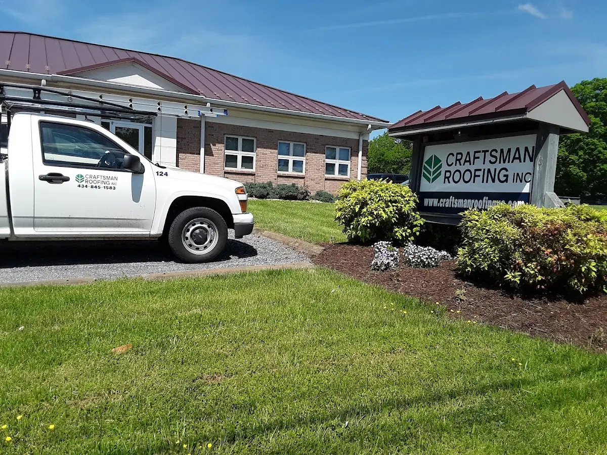 Quality Roof Replacement by experienced craftsmen in Cleversburg Junction